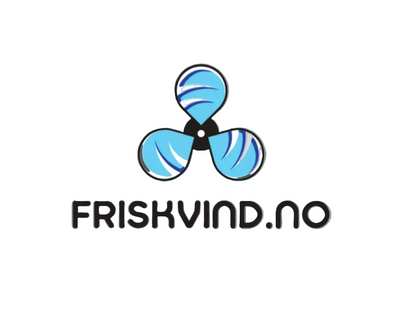 Friskvind.no